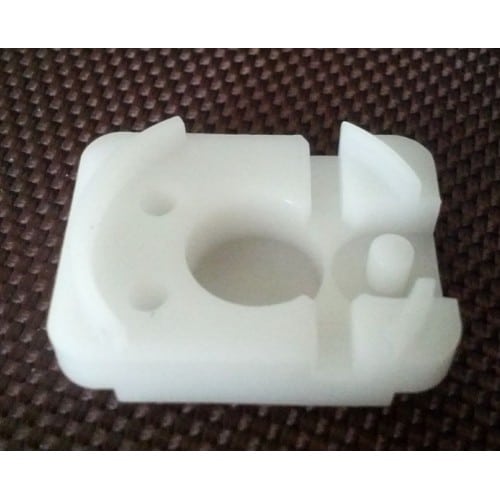 Extruder Gear Cover