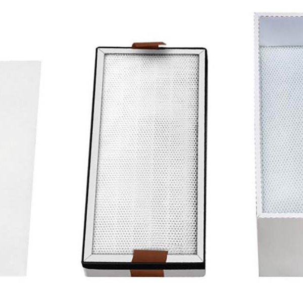 Emblaser 2 F2000 Replacement Filter Set