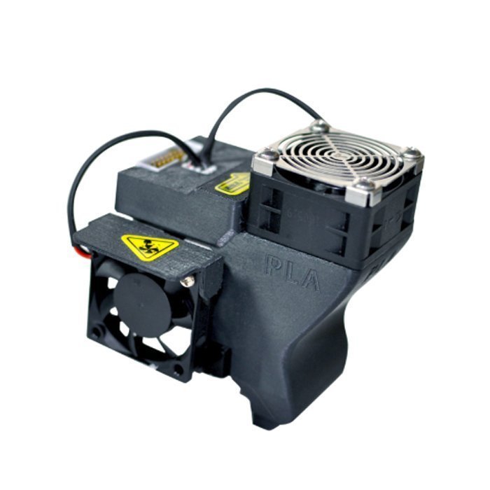 UP Box/UP Box+/UP300 Print Head - PLA