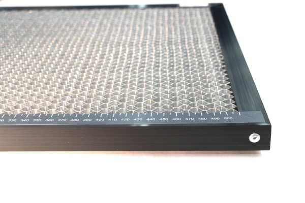 Emblaser Cutting Tray