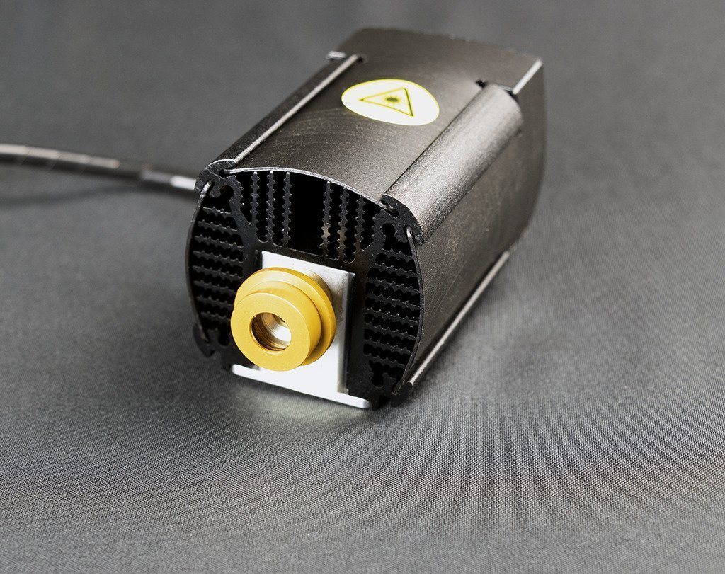 Laser Unit 10W Upgrade for Emblaser 2 - Image 2