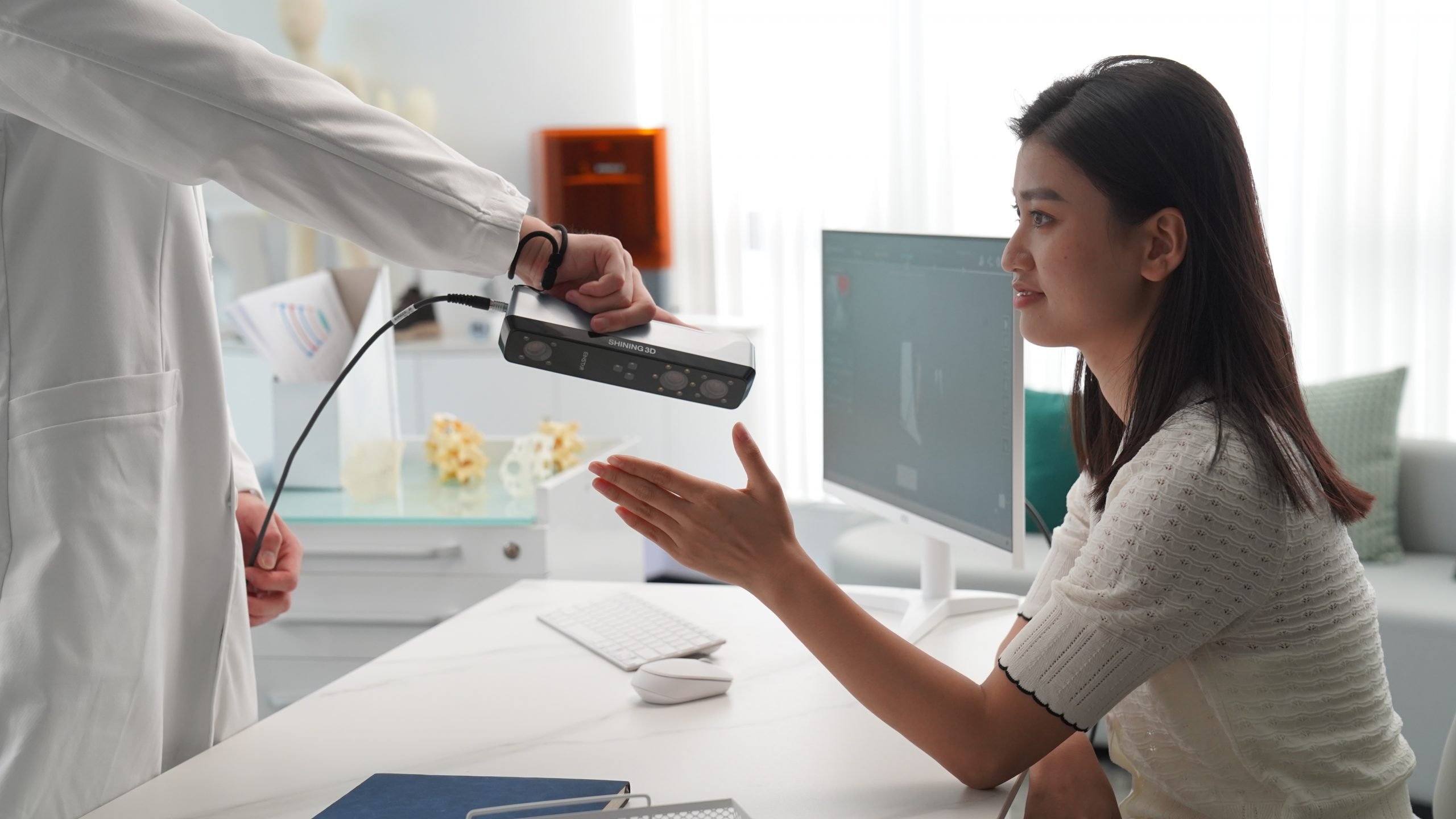 EinStar 3D Scanner - Image 5