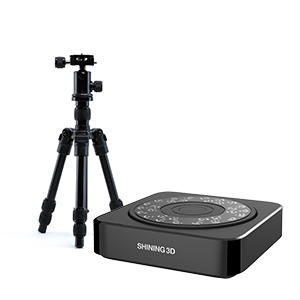 EinScan Pro 2X 2020 Industrial Pack