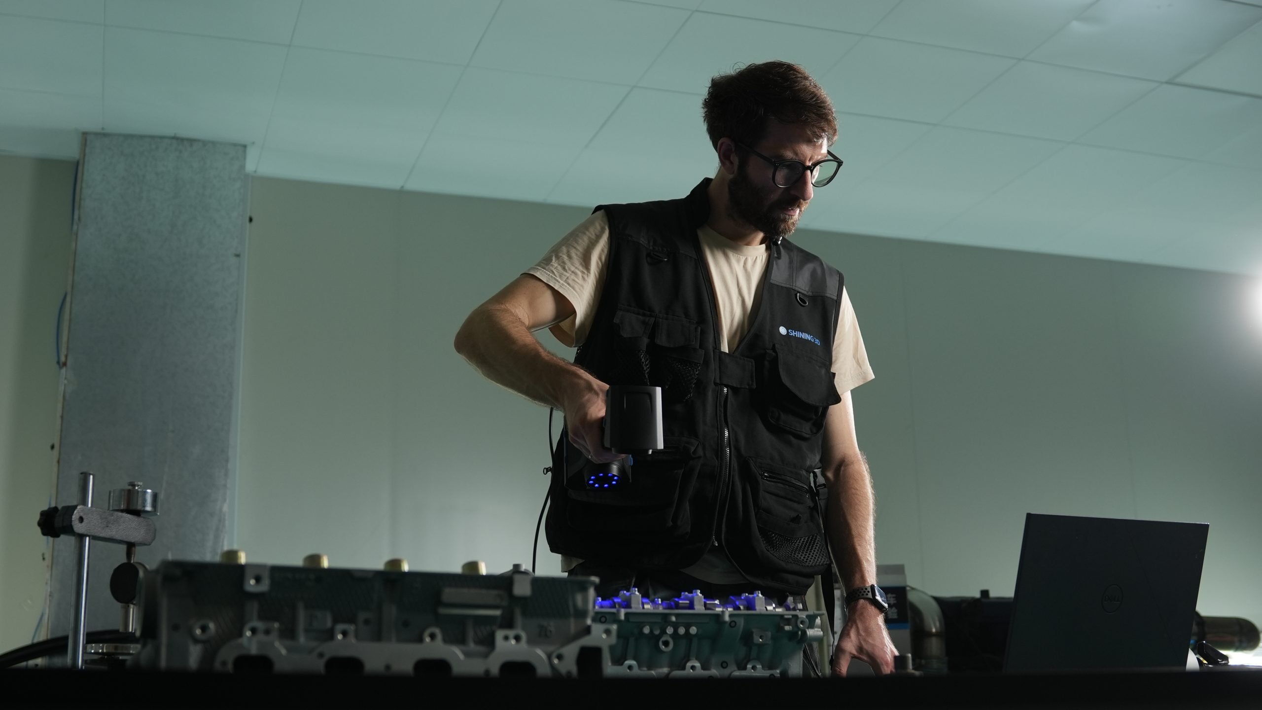 FreeScan UE Pro2 - Image 2