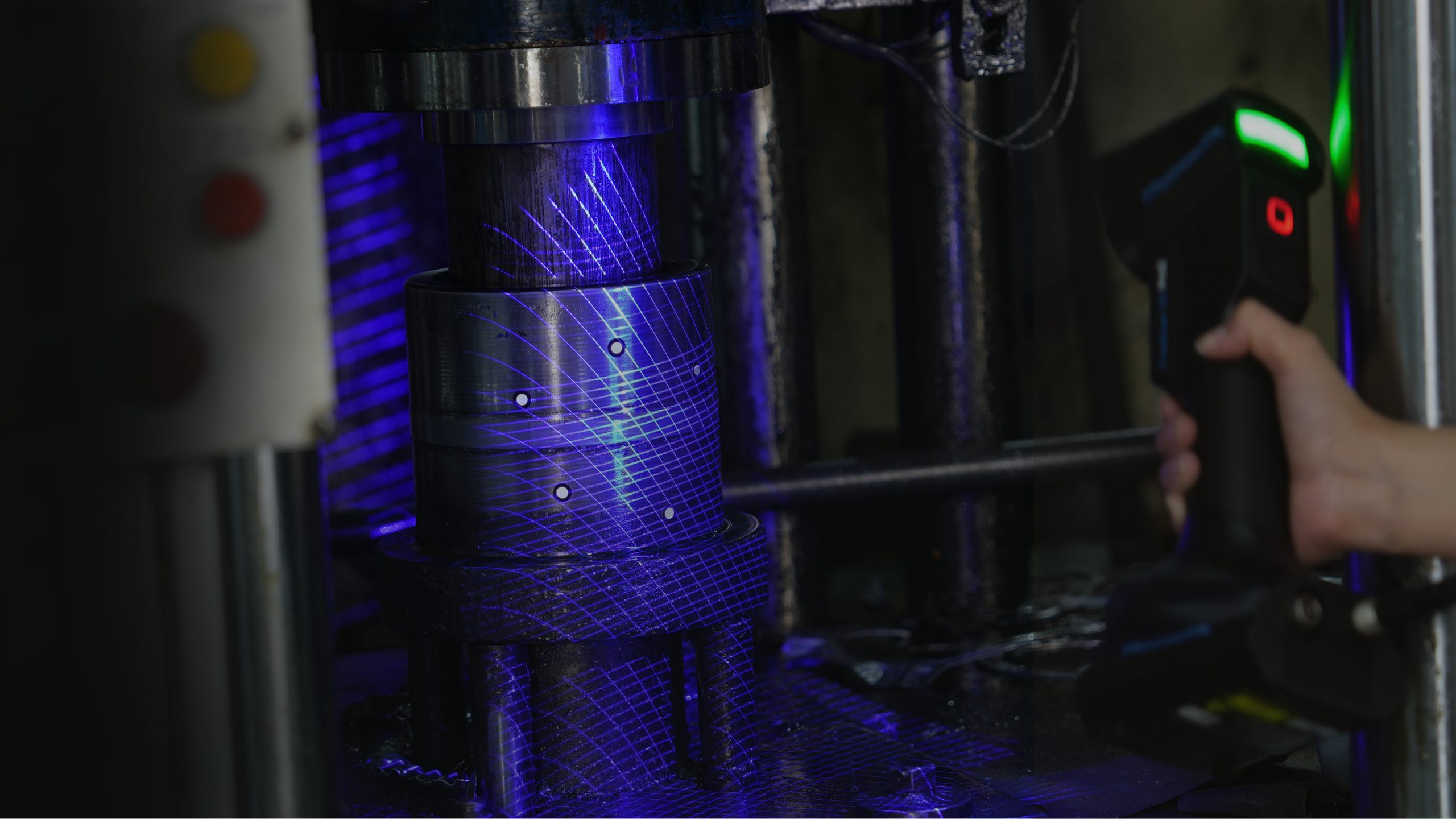 FreeScan UE Pro2 - Image 5