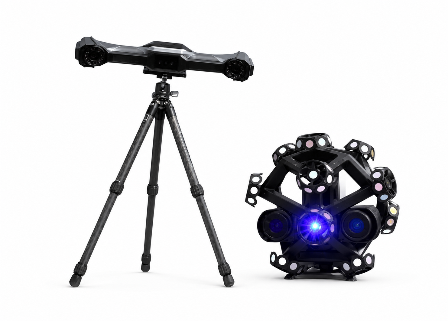 FreeScan Trak Nova