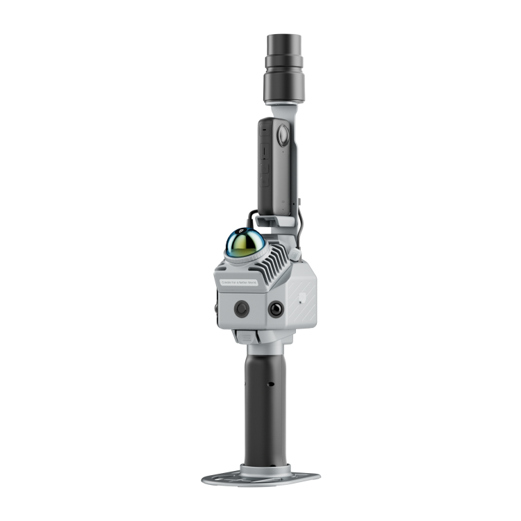 FJD Trion P2 LiDAR – X5