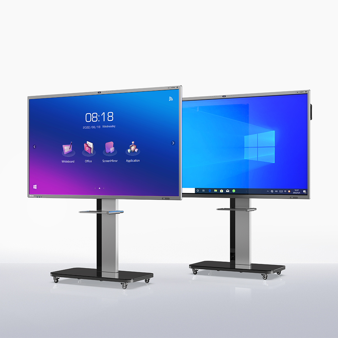 65" Interactive Flat Panel