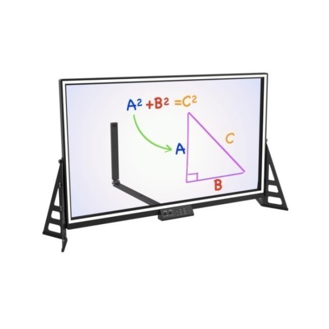 35" Eglass All in one Lightboard