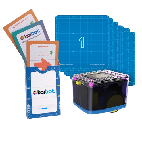 KaiBot Intro Pack
