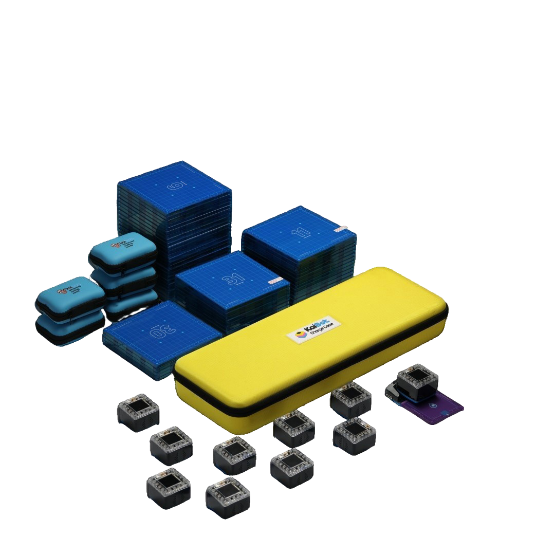 KaiBot Medium Classroom Pack - 20 Students