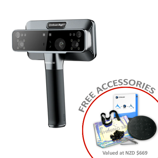 rigil lite 2026 promo pack