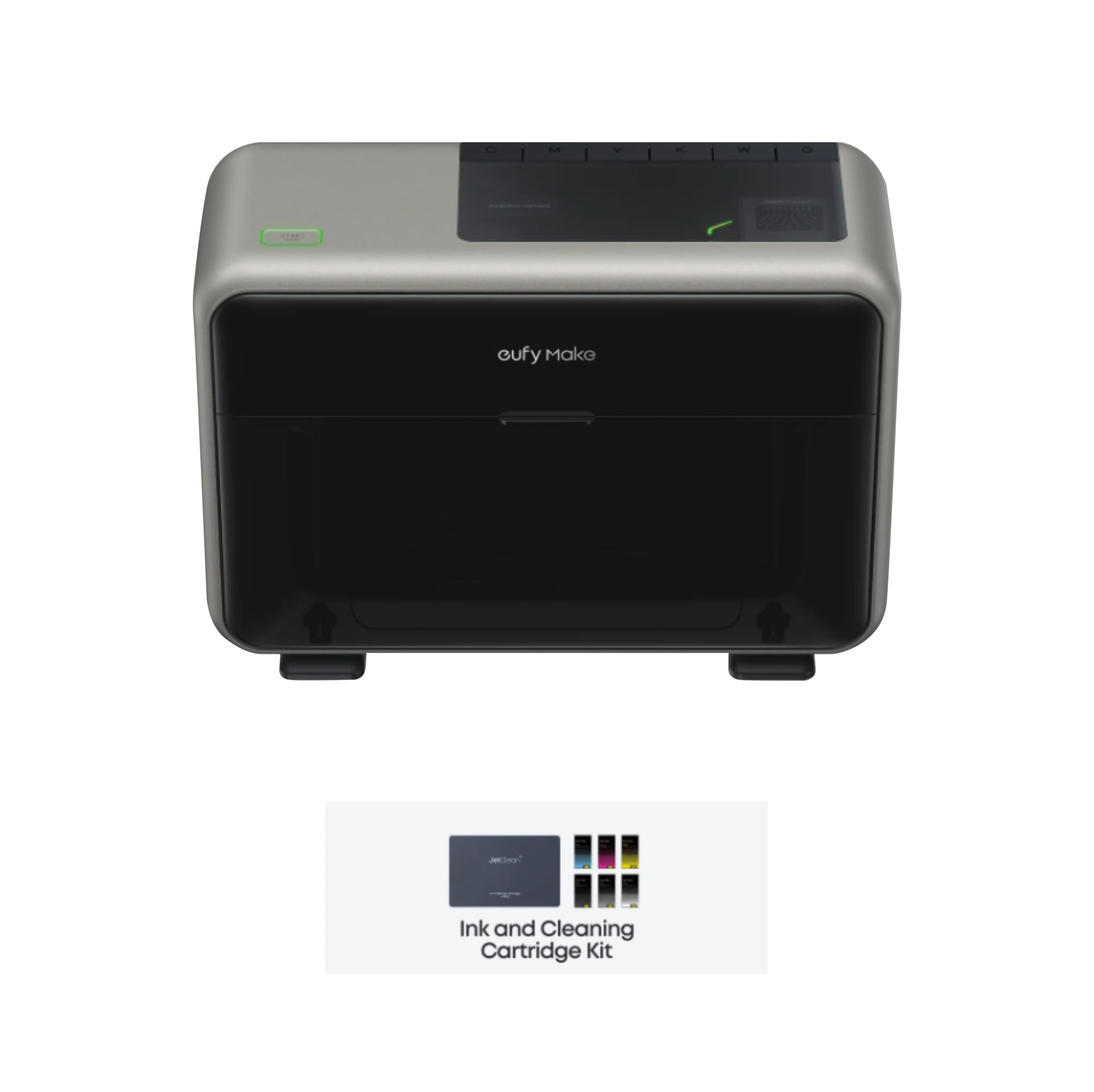 EufyMake UV Printer E1