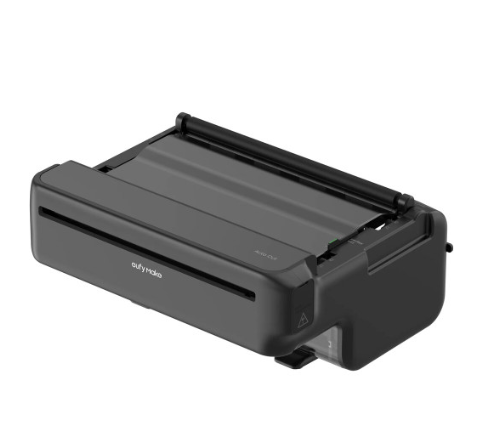 eufyMake Roll-to-Film Attachment for E1 3D-Texture UV Printer