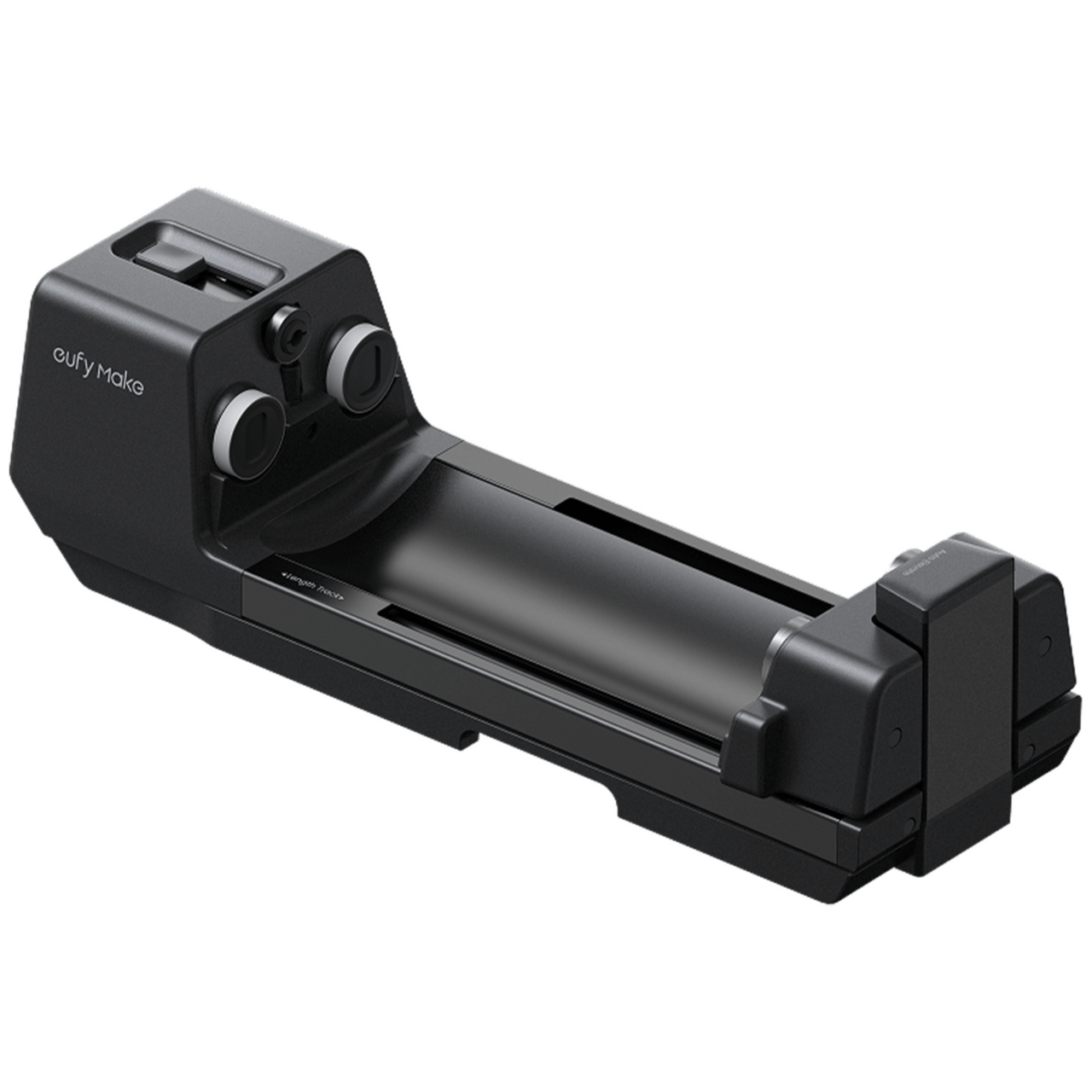EufyMake Rotary Printing Attachment for E1