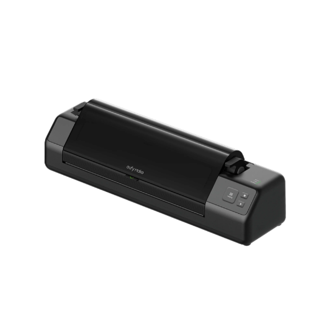 eufyMake UV DTF Laminating Machine for UV Printer E1
