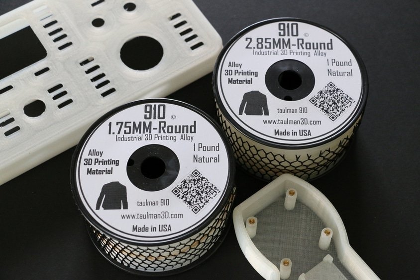 Nylon Alloy 910 1.75mm 450g