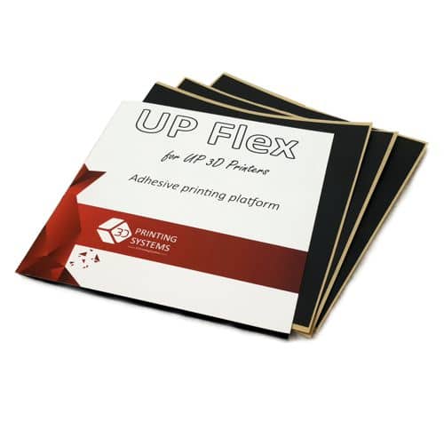 UP Flex - 3 Pack for UP Plus/UP Mini