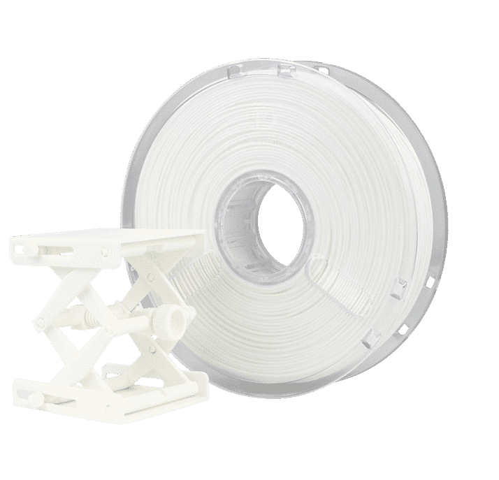 PC-MAX Polycarbonate White 750g