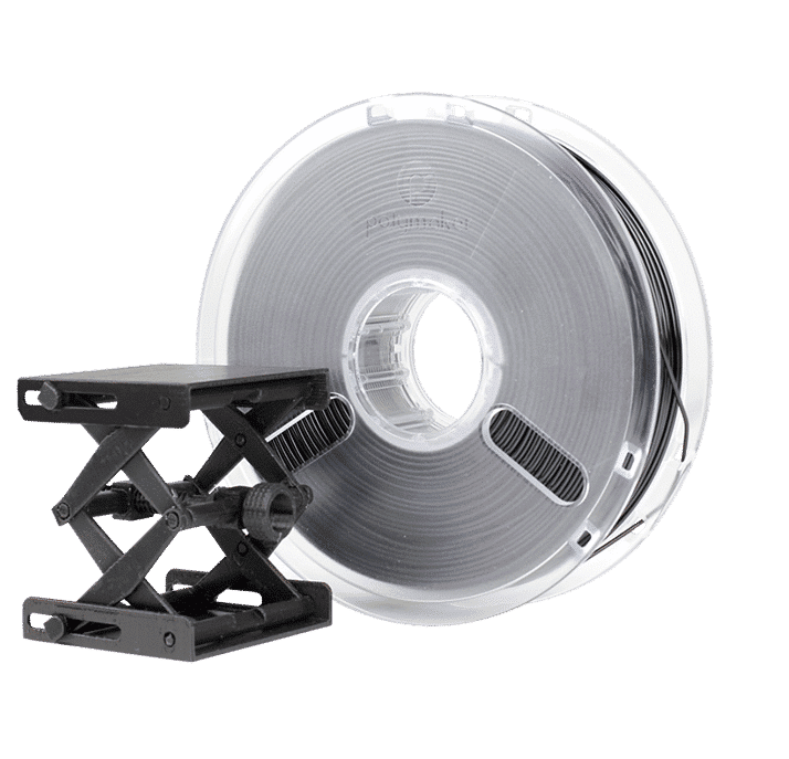 PC-PLUS Polycarbonate Black 750g