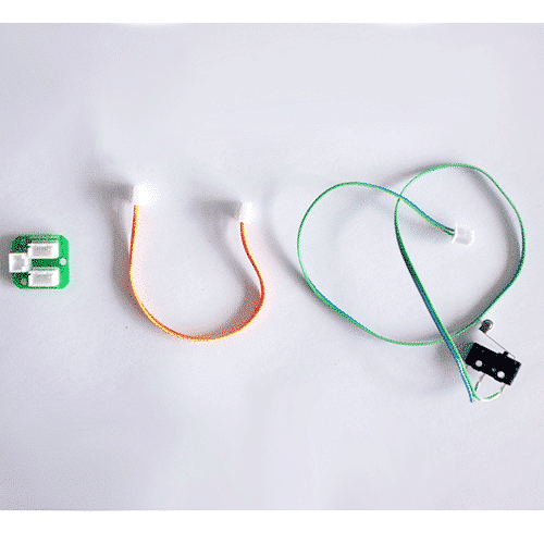 UP BOX Complete UPgrade kit