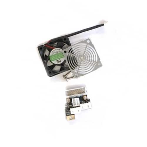 UP BOX - Second fan upgrade kit